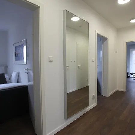 Luxussuite Bremen