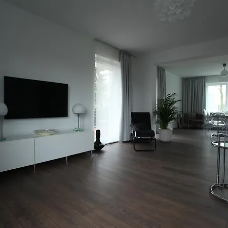 Luxussuite Apartment Bremen