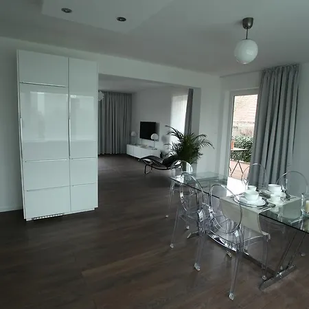 Luxussuite Apartment Bremen