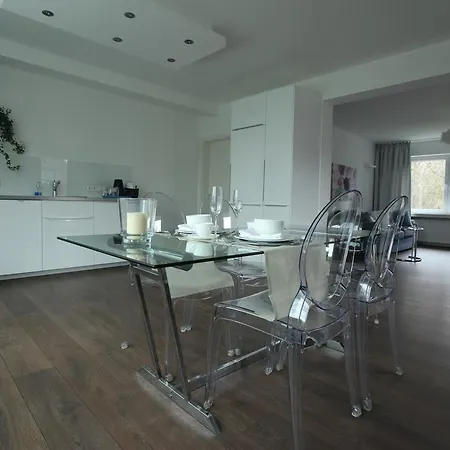 Luxussuite *