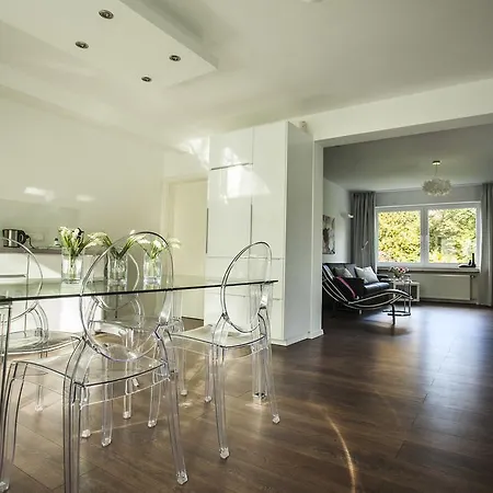 Luxussuite *