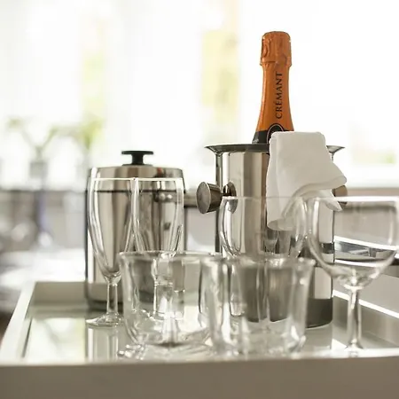 Luxussuite * Bremen